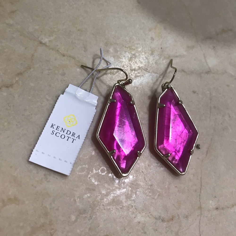Kendra Scott Earrings
